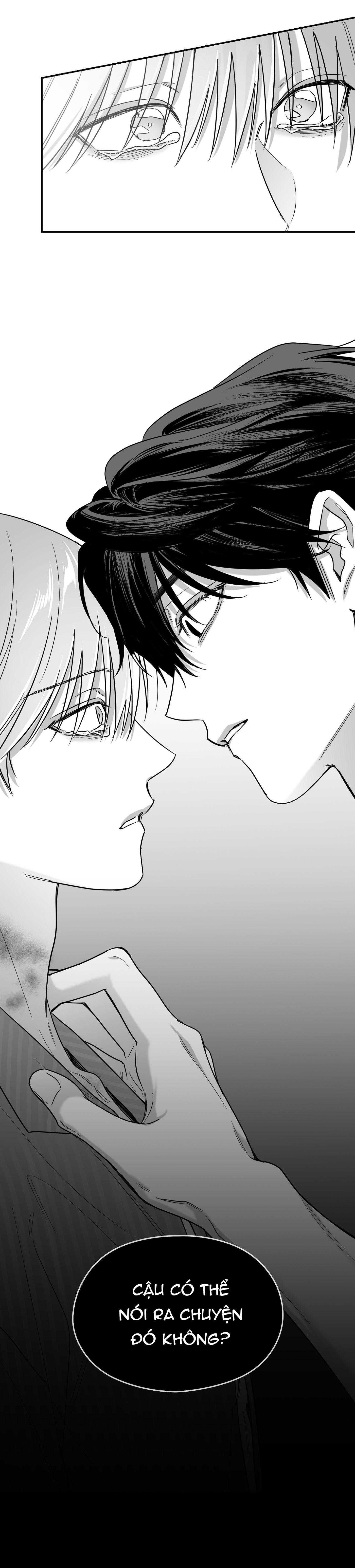 đọc truyện Non Zero Sum Chương 66 ảnh 42 tại Thiên Thai Truyện