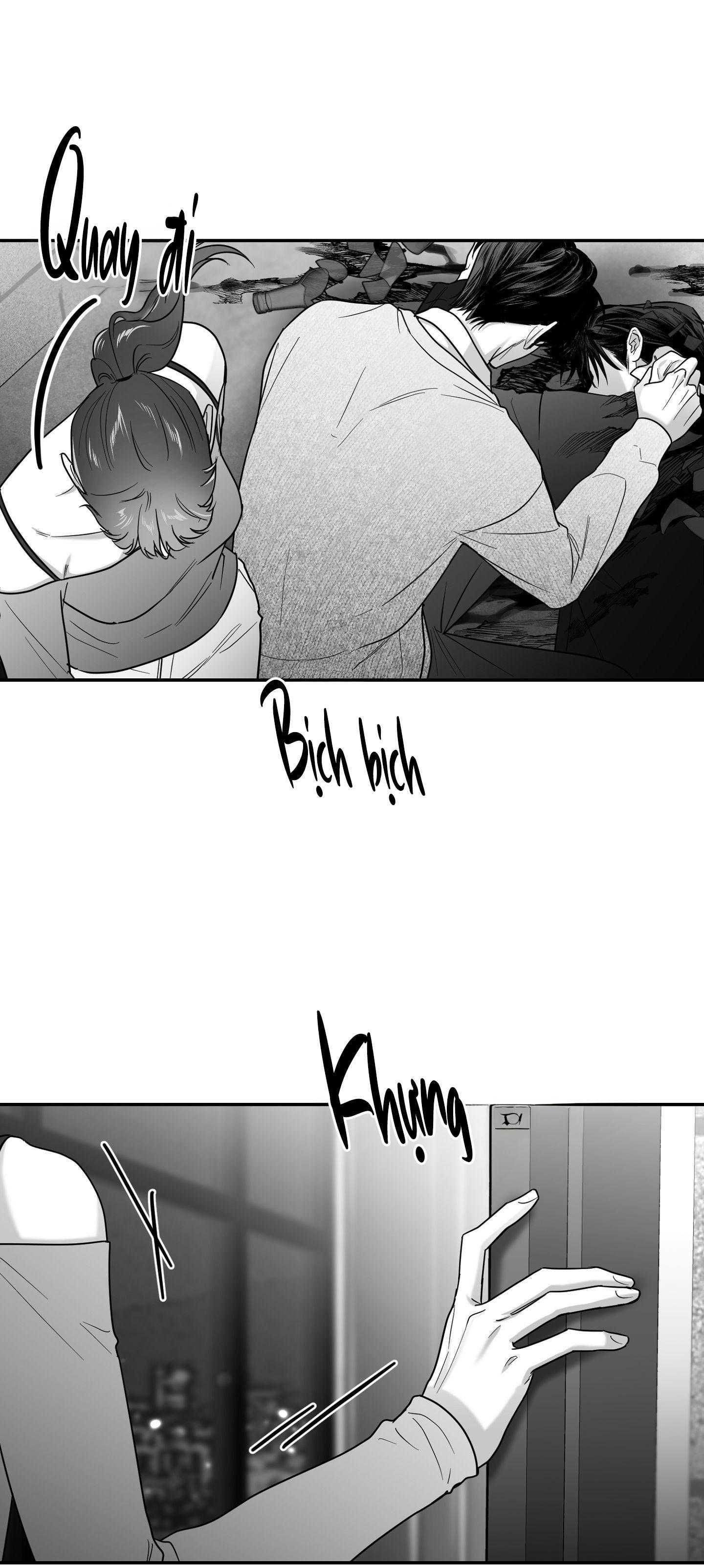 đọc truyện Non Zero Sum Chương 66 ảnh 10 tại Thiên Thai Truyện