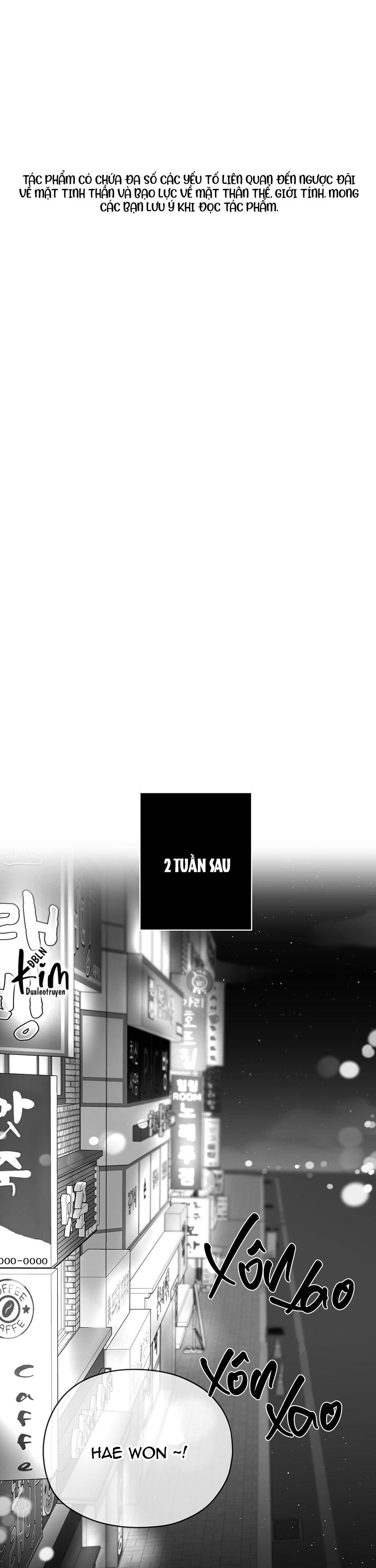 đọc truyện Non Zero Sum Chương 8 ảnh 2 tại Thiên Thai Truyện
