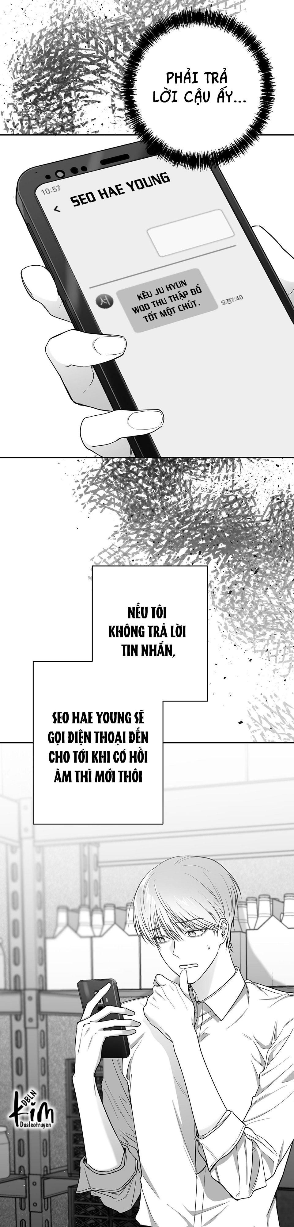 đọc truyện Non Zero Sum Chương 8 ảnh 7 tại Thiên Thai Truyện