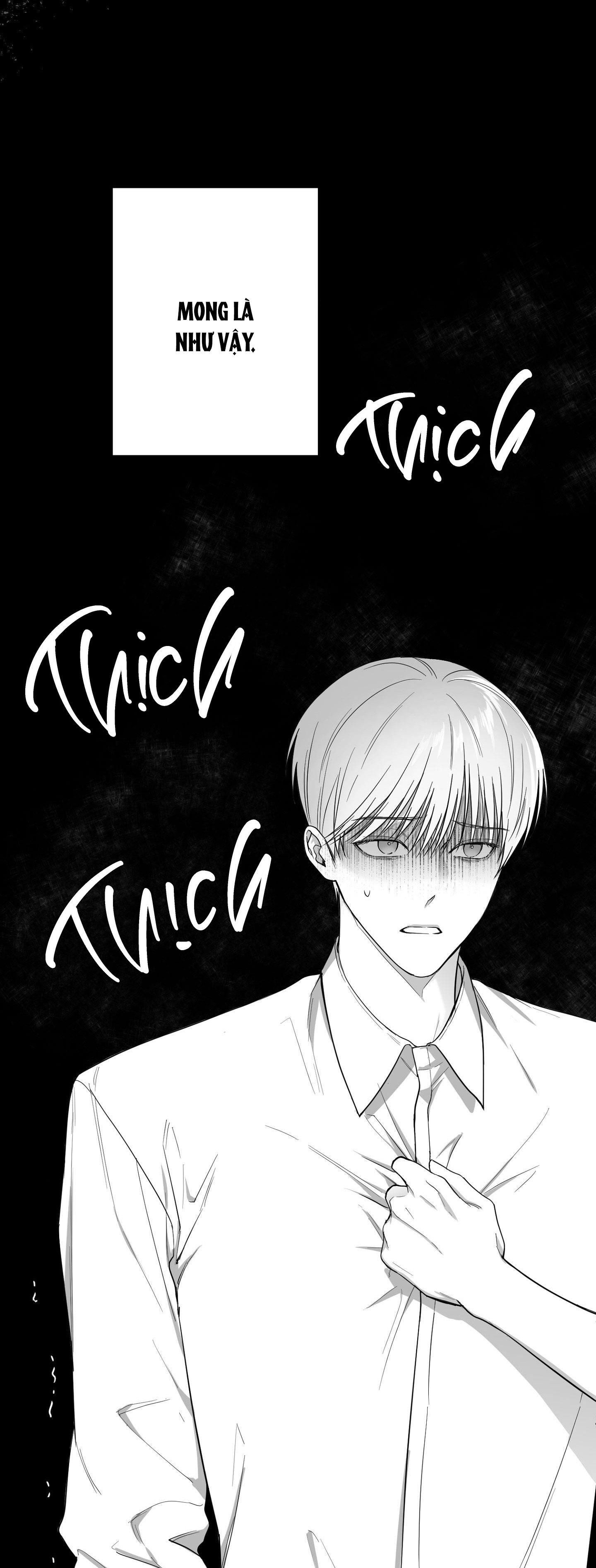 đọc truyện Non Zero Sum Chương 9 ảnh 26 tại Thiên Thai Truyện