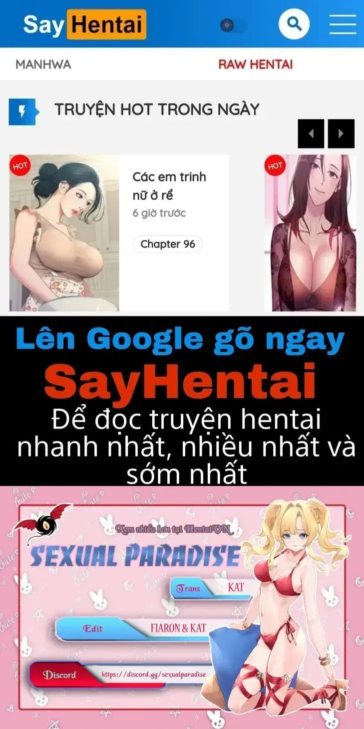 đọc truyện Nóng Còn Hơn Cả Hè Chương 0 ảnh 1 tại Giả Dược