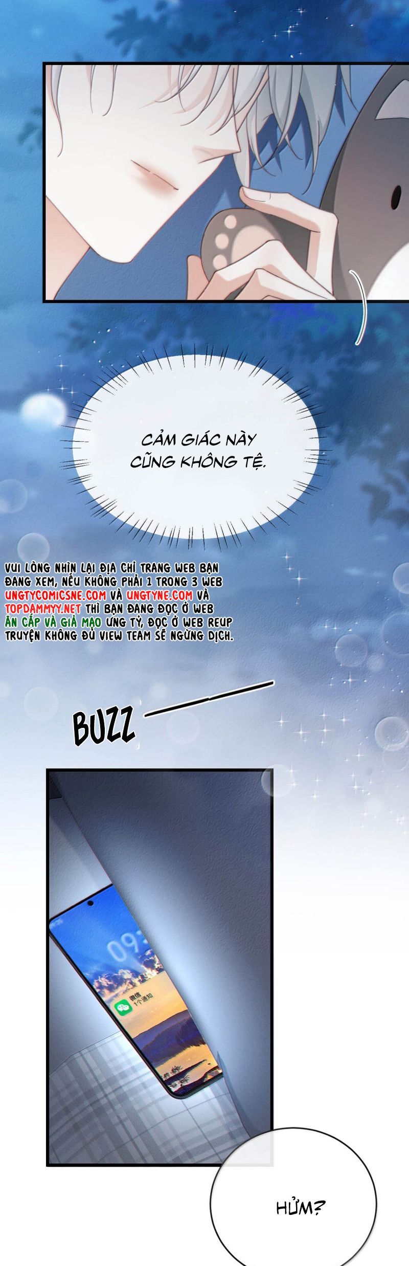 đọc truyện Nồng Đậm Tin Tức Tố Chương 22 ảnh 21 tại Truyện Dạ Ký