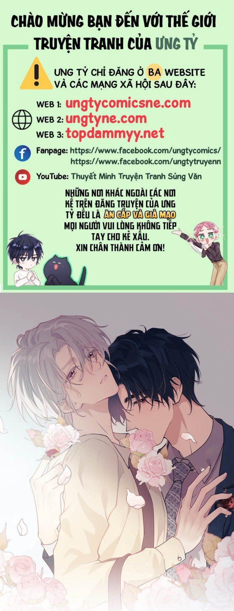 đọc truyện Nồng Đậm Tin Tức Tố Chương 33 ảnh 2 tại Thiên Thai Truyện