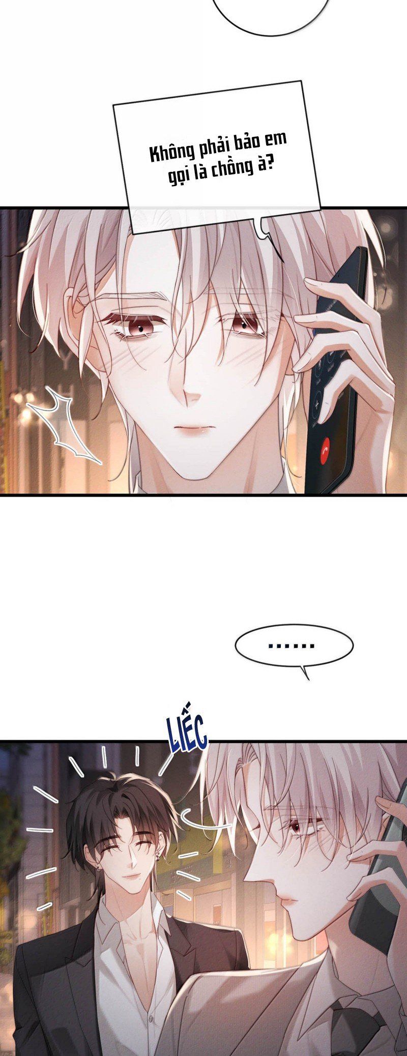 đọc truyện Nồng Đậm Tin Tức Tố Chương 33 ảnh 23 tại Thiên Thai Truyện