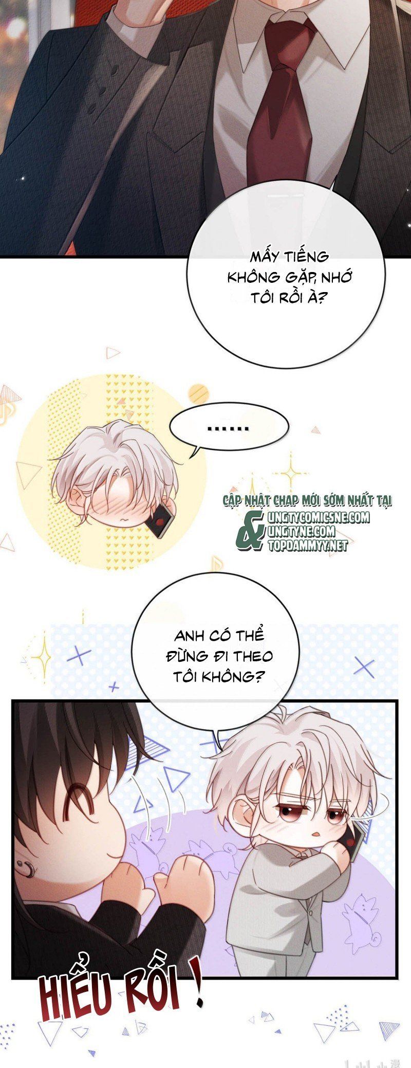 đọc truyện Nồng Đậm Tin Tức Tố Chương 33 ảnh 25 tại Thiên Thai Truyện