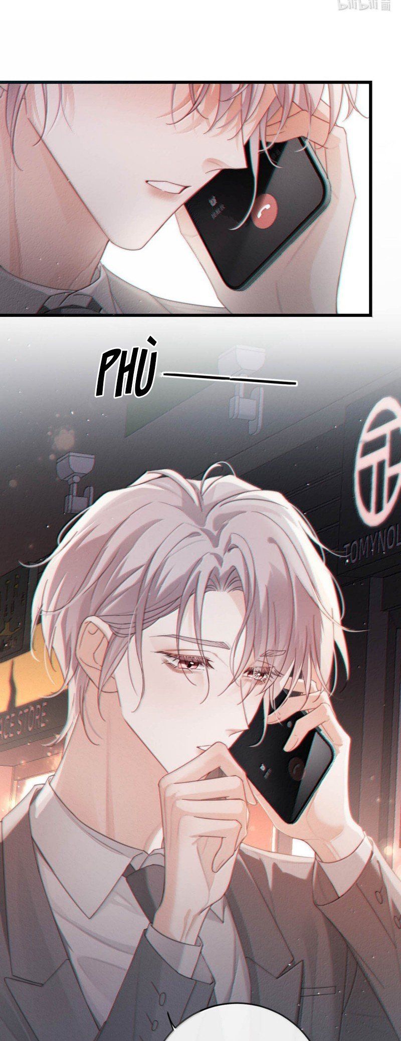 đọc truyện Nồng Đậm Tin Tức Tố Chương 33 ảnh 26 tại Thiên Thai Truyện