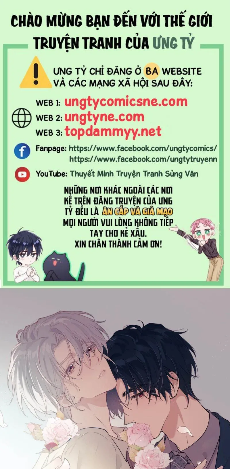 đọc truyện Nồng Đậm Tin Tức Tố Chương 34 ảnh 2 tại Thiên Thai Truyện