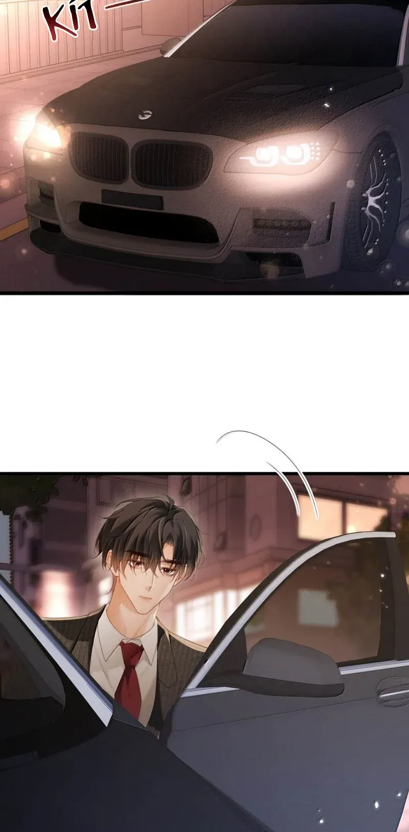 đọc truyện Nồng Đậm Tin Tức Tố Chương 34 ảnh 14 tại Thiên Thai Truyện