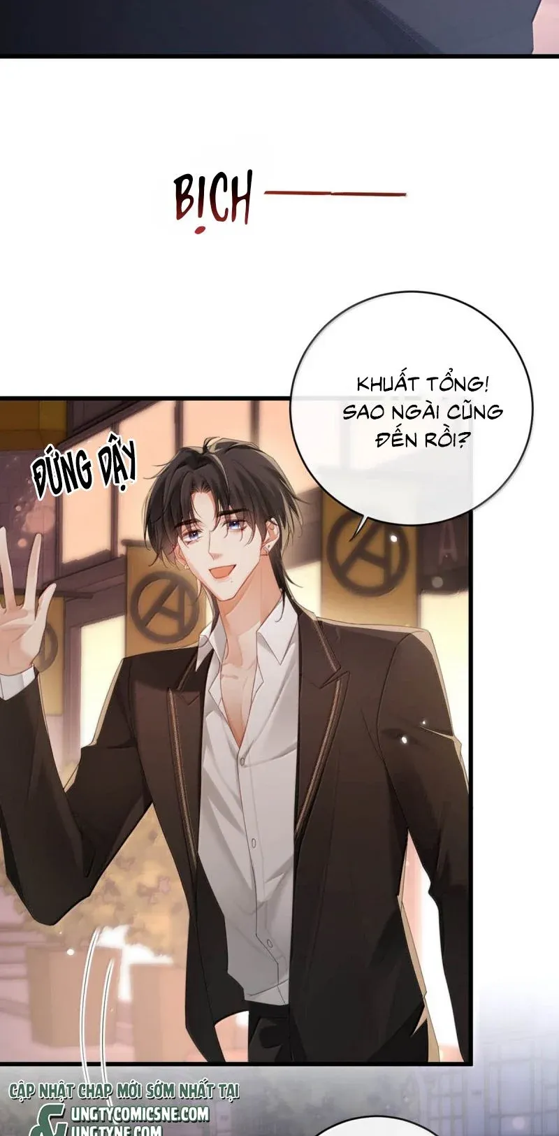 đọc truyện Nồng Đậm Tin Tức Tố Chương 34 ảnh 15 tại Thiên Thai Truyện