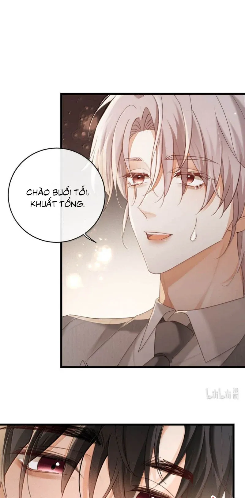 đọc truyện Nồng Đậm Tin Tức Tố Chương 34 ảnh 17 tại Thiên Thai Truyện