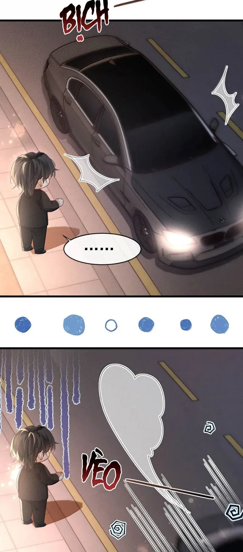 đọc truyện Nồng Đậm Tin Tức Tố Chương 34 ảnh 21 tại Thiên Thai Truyện