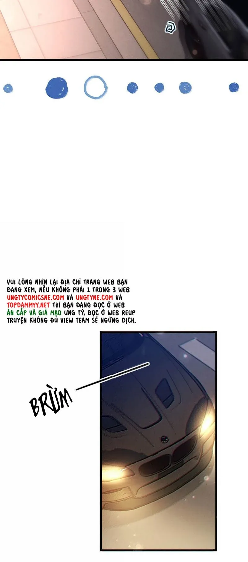 đọc truyện Nồng Đậm Tin Tức Tố Chương 34 ảnh 22 tại Thiên Thai Truyện