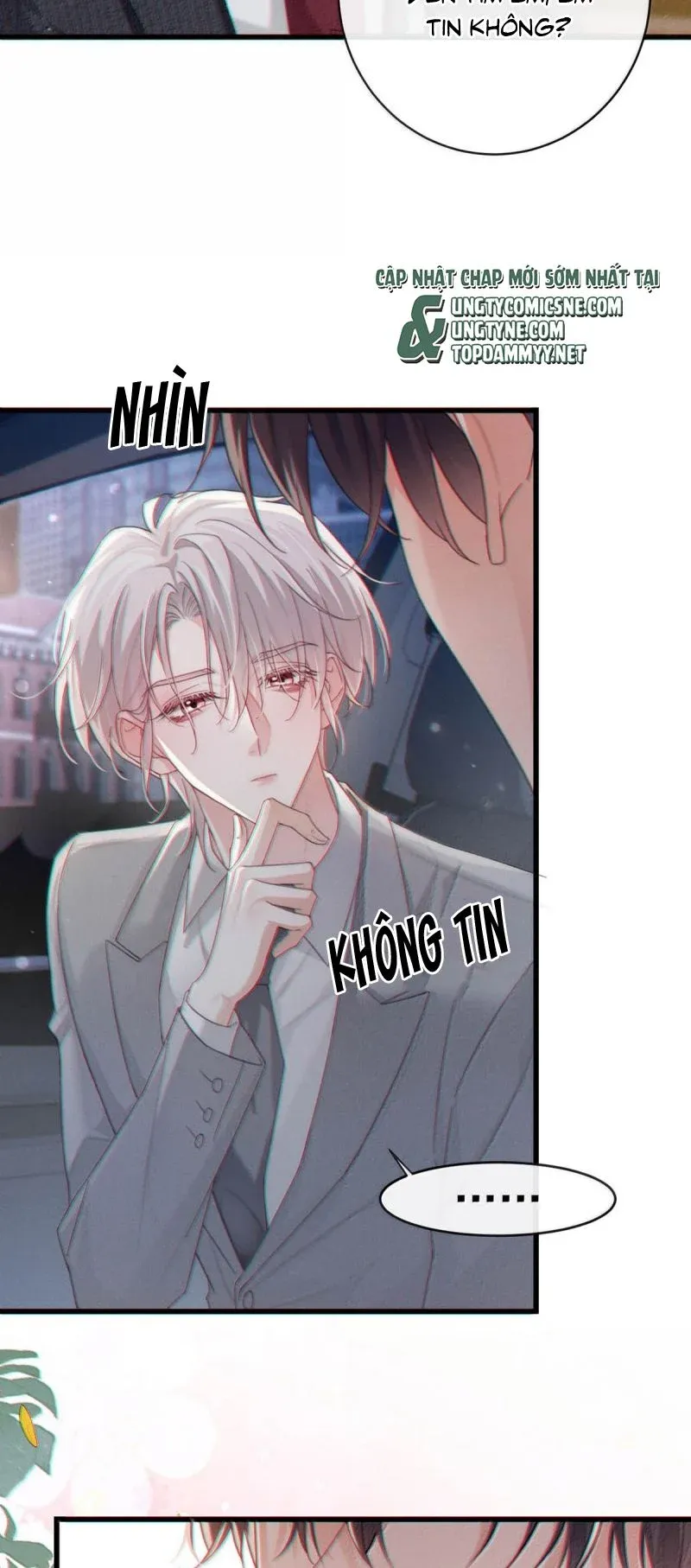 đọc truyện Nồng Đậm Tin Tức Tố Chương 34 ảnh 24 tại Thiên Thai Truyện