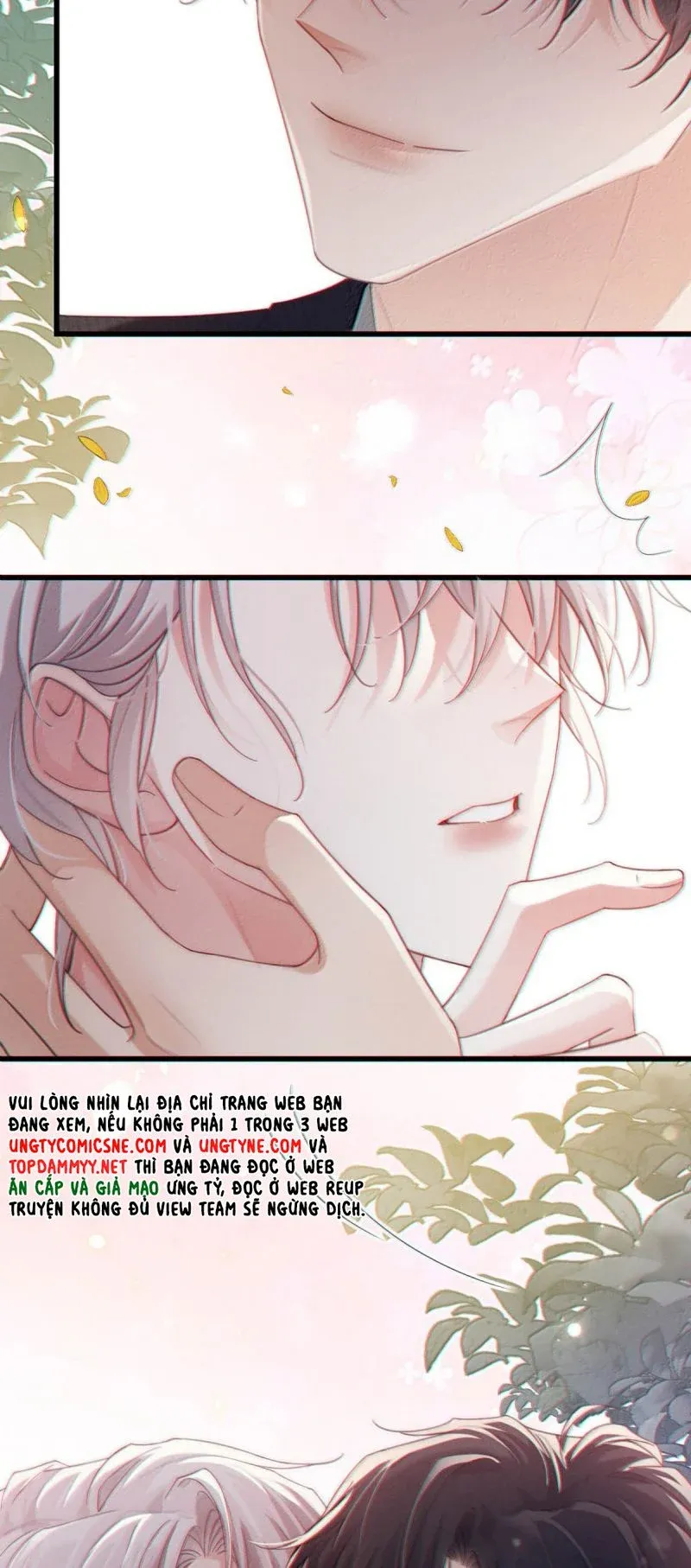 đọc truyện Nồng Đậm Tin Tức Tố Chương 34 ảnh 25 tại Thiên Thai Truyện