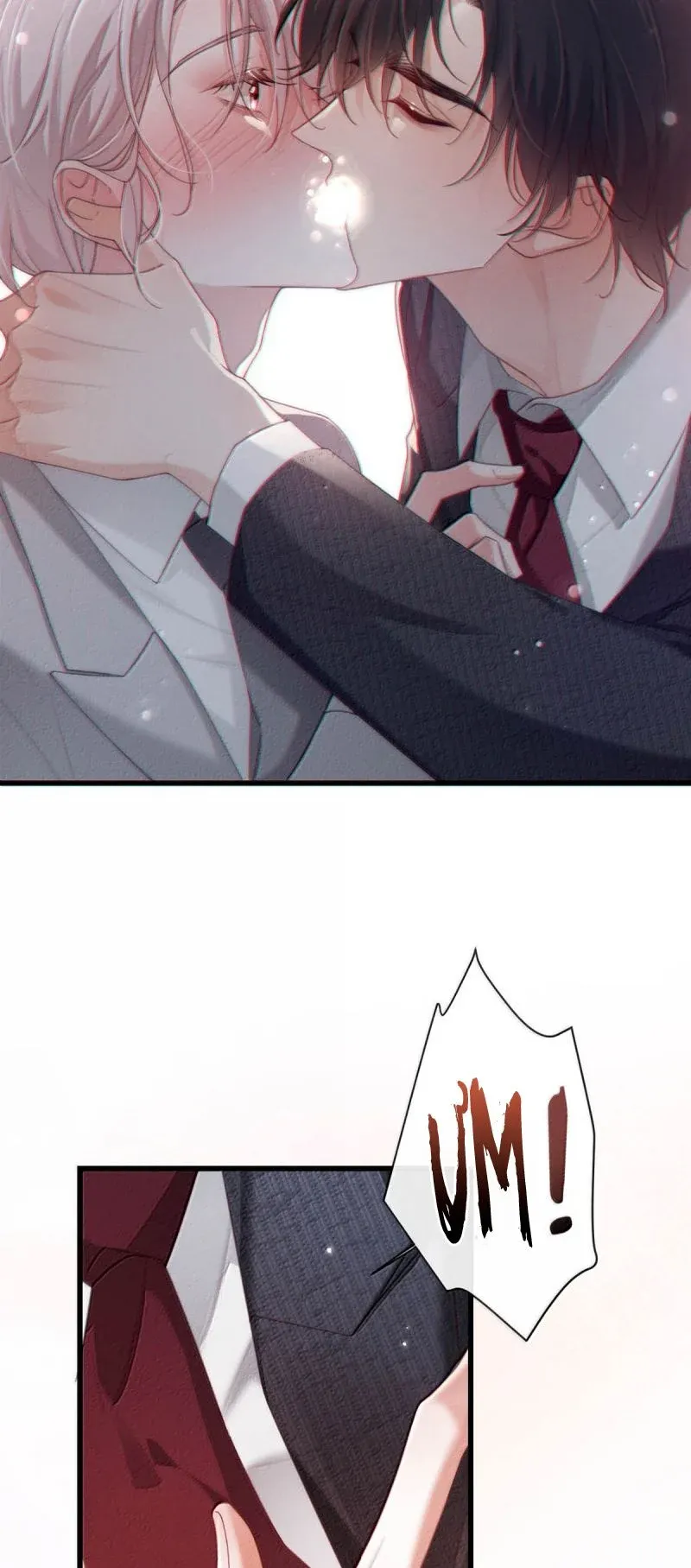 đọc truyện Nồng Đậm Tin Tức Tố Chương 34 ảnh 26 tại Thiên Thai Truyện