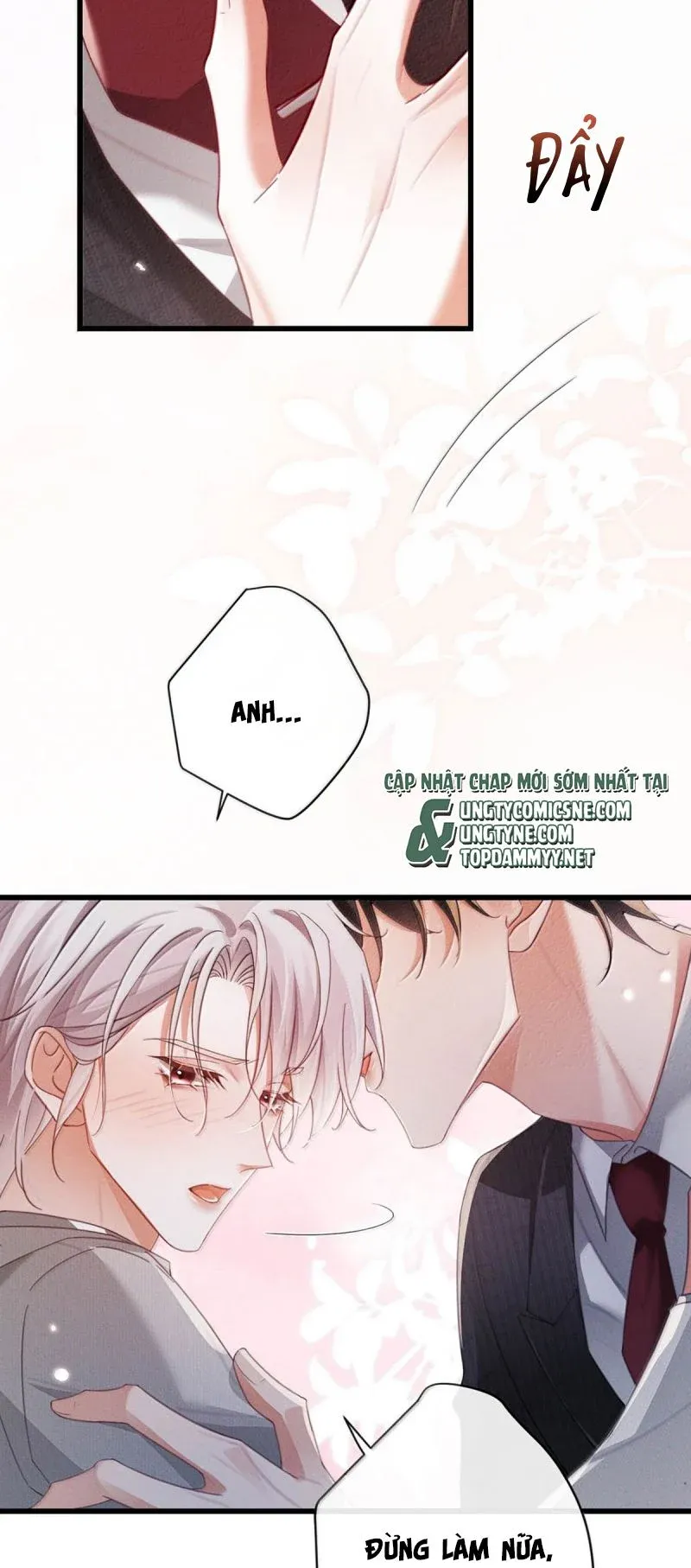 đọc truyện Nồng Đậm Tin Tức Tố Chương 34 ảnh 27 tại Thiên Thai Truyện