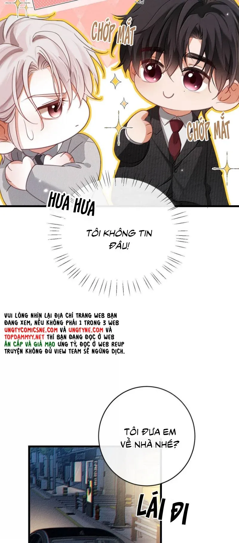 đọc truyện Nồng Đậm Tin Tức Tố Chương 34 ảnh 29 tại Thiên Thai Truyện