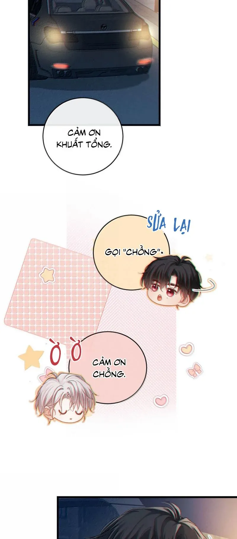 đọc truyện Nồng Đậm Tin Tức Tố Chương 34 ảnh 30 tại Thiên Thai Truyện