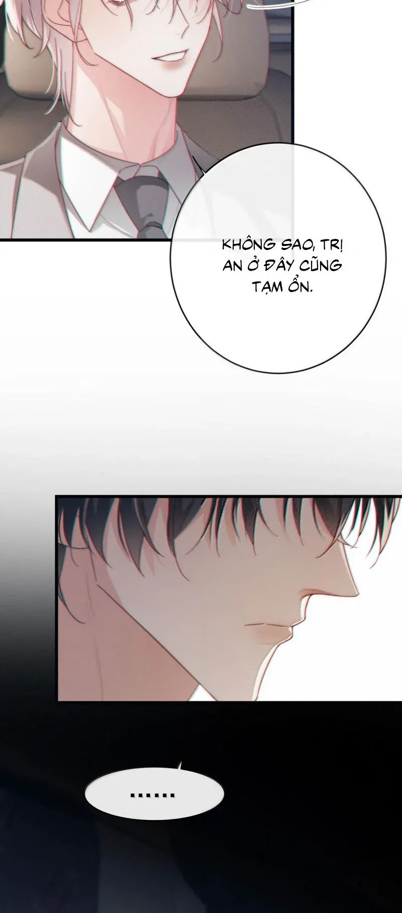 đọc truyện Nồng Đậm Tin Tức Tố Chương 34 ảnh 34 tại Thiên Thai Truyện