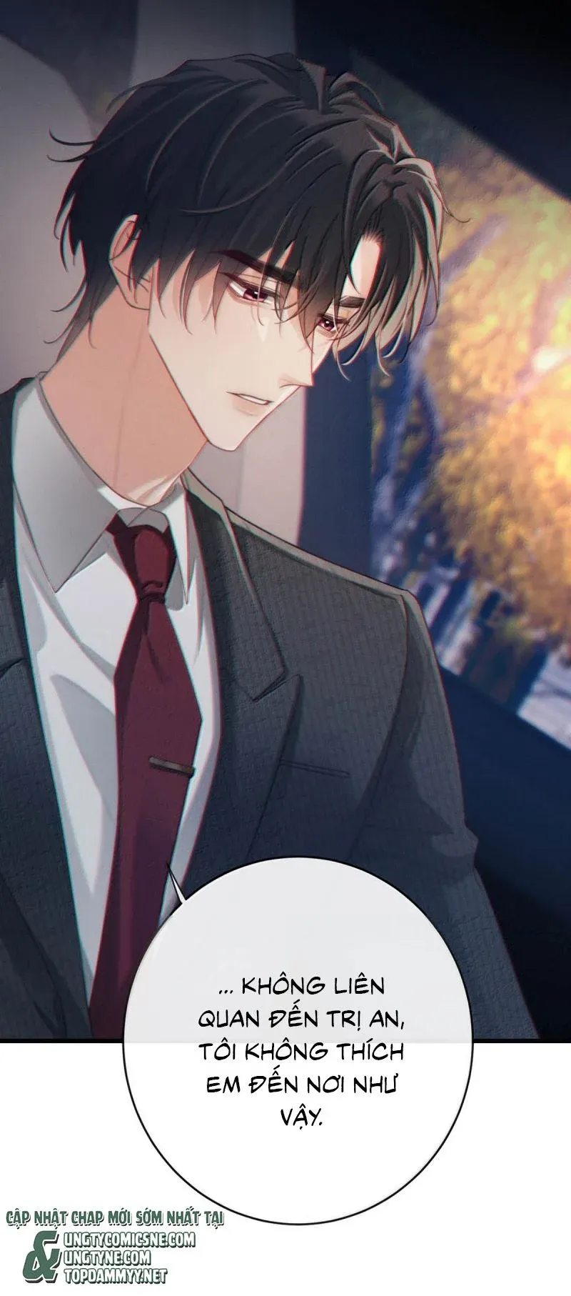 đọc truyện Nồng Đậm Tin Tức Tố Chương 34 ảnh 35 tại Thiên Thai Truyện