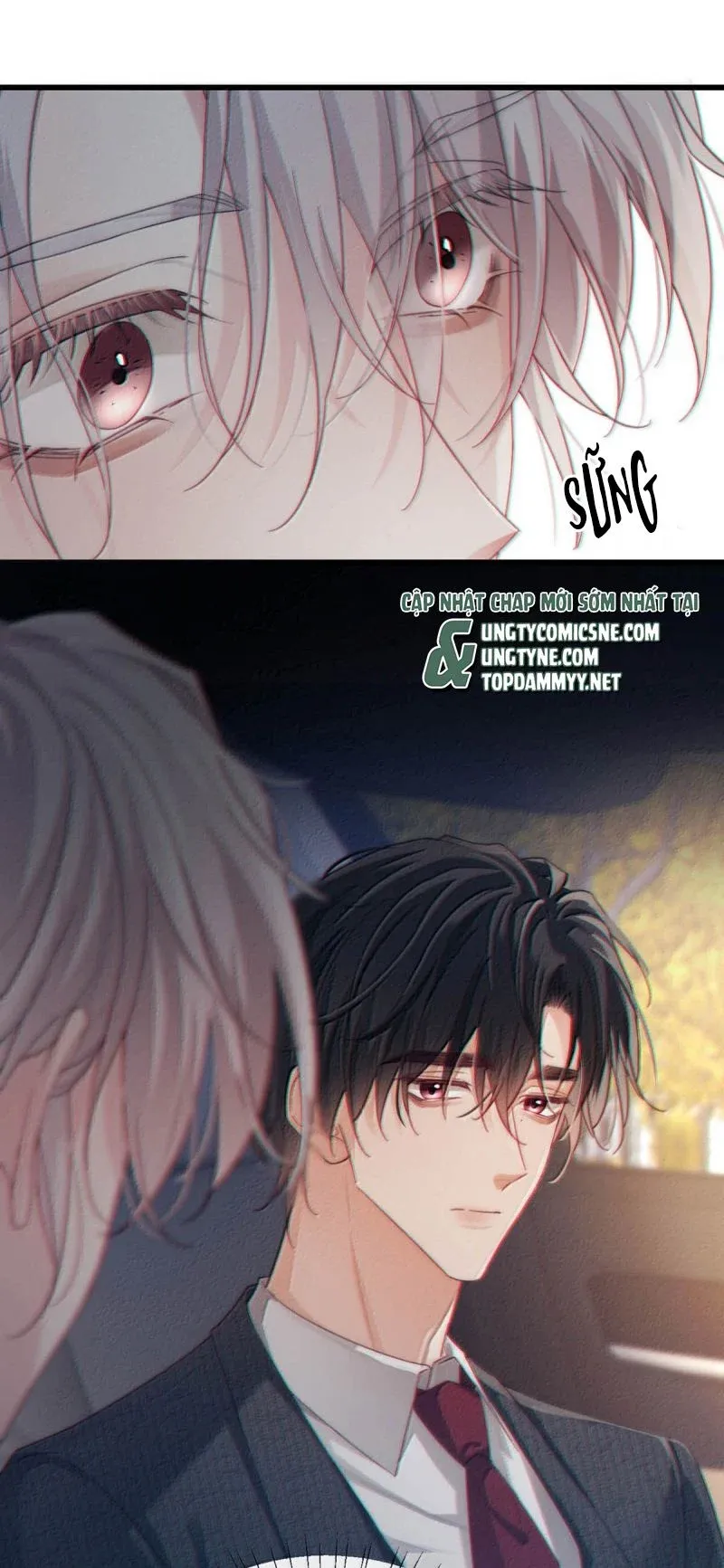 đọc truyện Nồng Đậm Tin Tức Tố Chương 34 ảnh 36 tại Thiên Thai Truyện