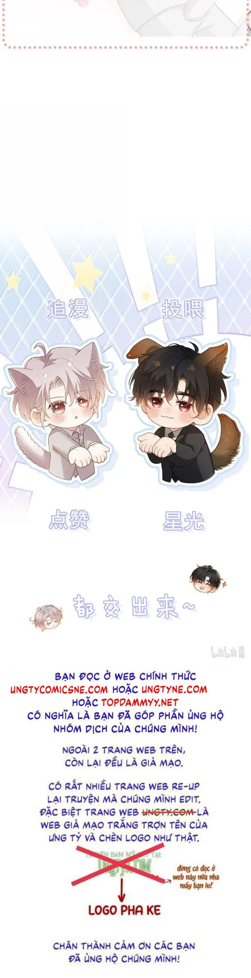 đọc truyện Nồng Đậm Tin Tức Tố Chương 34 ảnh 38 tại Thiên Thai Truyện