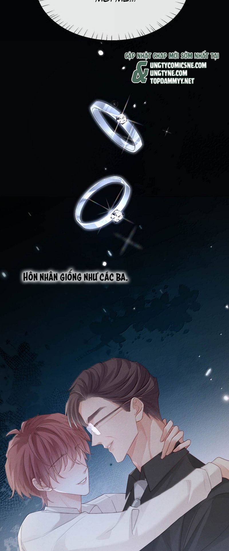 đọc truyện Nồng Đậm Tin Tức Tố Chương 35 ảnh 12 tại Thiên Thai Truyện