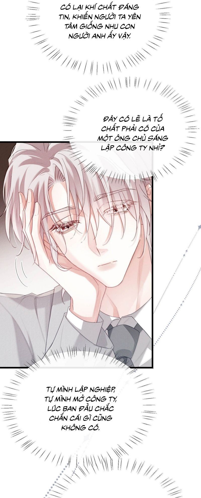 đọc truyện Nồng Đậm Tin Tức Tố Chương 35 ảnh 17 tại Thiên Thai Truyện