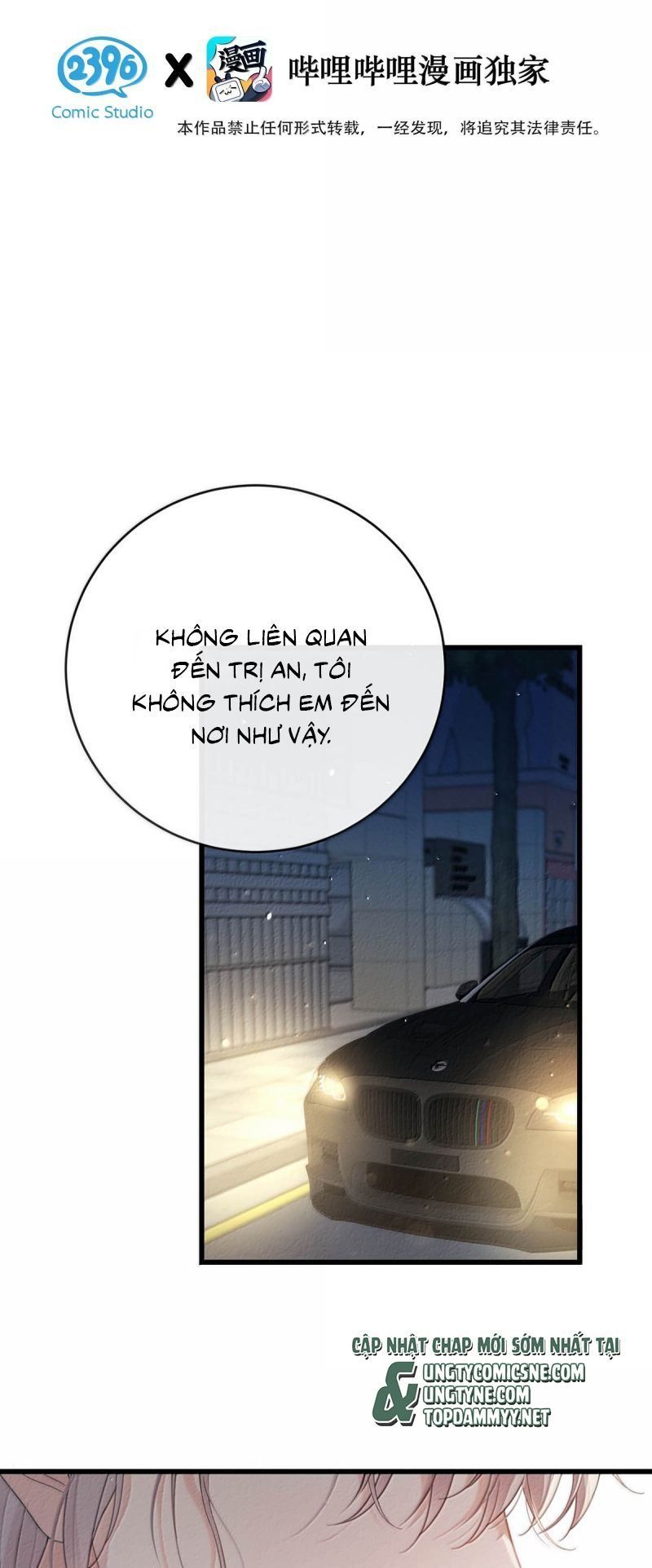 đọc truyện Nồng Đậm Tin Tức Tố Chương 35 ảnh 4 tại Thiên Thai Truyện