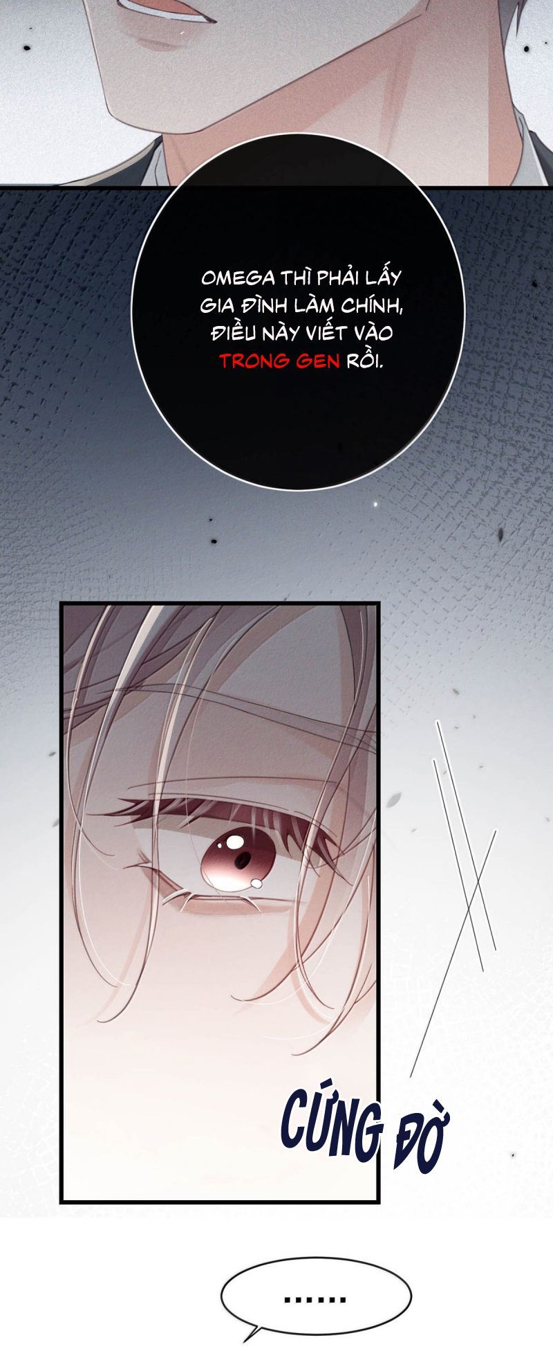 đọc truyện Nồng Đậm Tin Tức Tố Chương 35 ảnh 22 tại Thiên Thai Truyện