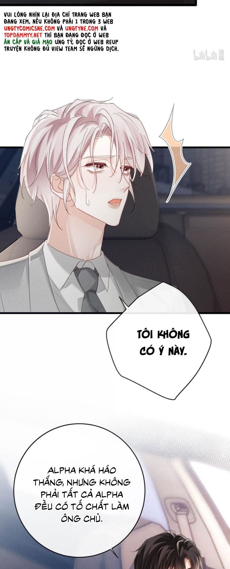 đọc truyện Nồng Đậm Tin Tức Tố Chương 35 ảnh 25 tại Thiên Thai Truyện