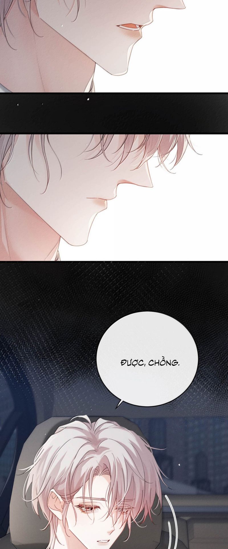 đọc truyện Nồng Đậm Tin Tức Tố Chương 35 ảnh 5 tại Thiên Thai Truyện