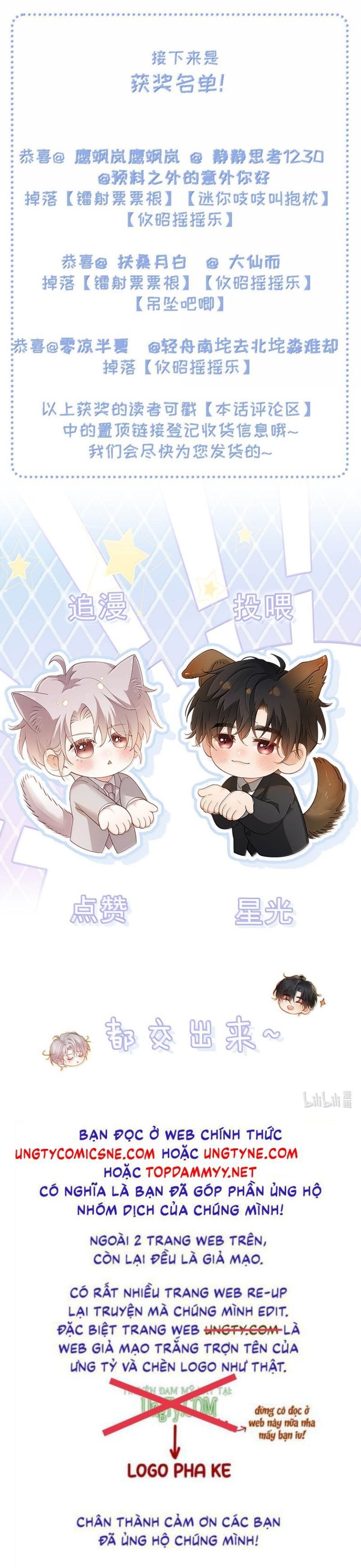 đọc truyện Nồng Đậm Tin Tức Tố Chương 35 ảnh 32 tại Thiên Thai Truyện