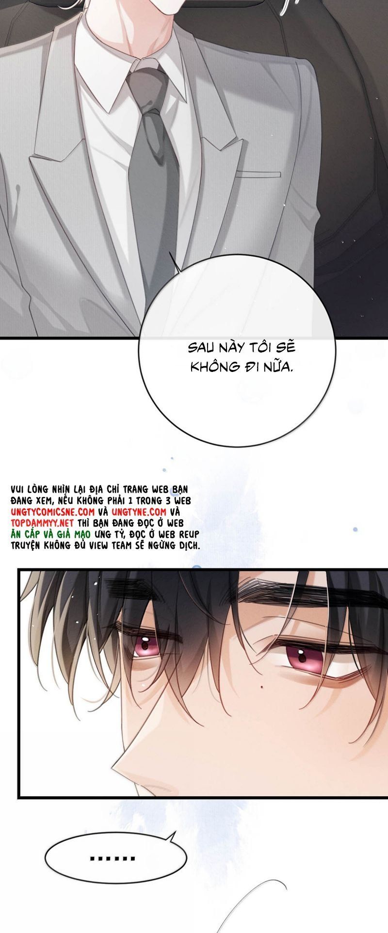 đọc truyện Nồng Đậm Tin Tức Tố Chương 35 ảnh 6 tại Thiên Thai Truyện