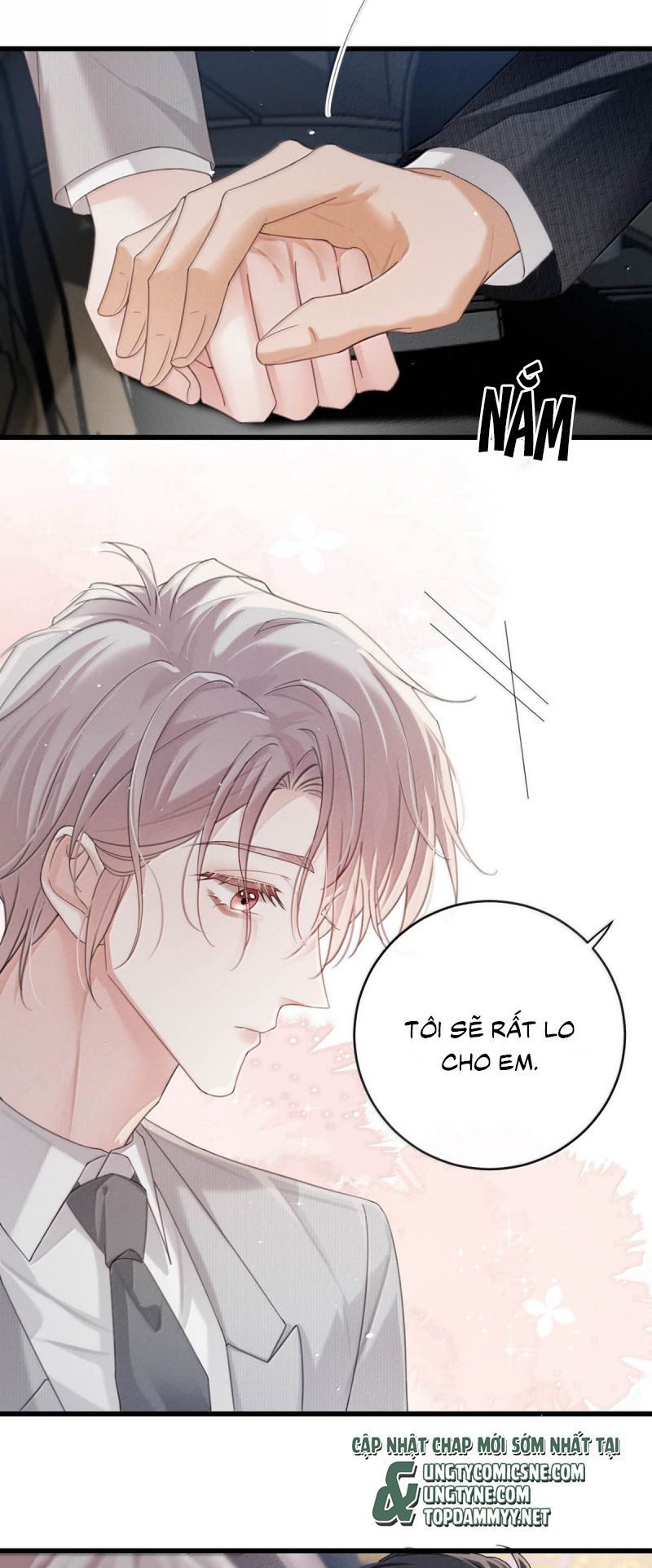 đọc truyện Nồng Đậm Tin Tức Tố Chương 35 ảnh 7 tại Thiên Thai Truyện