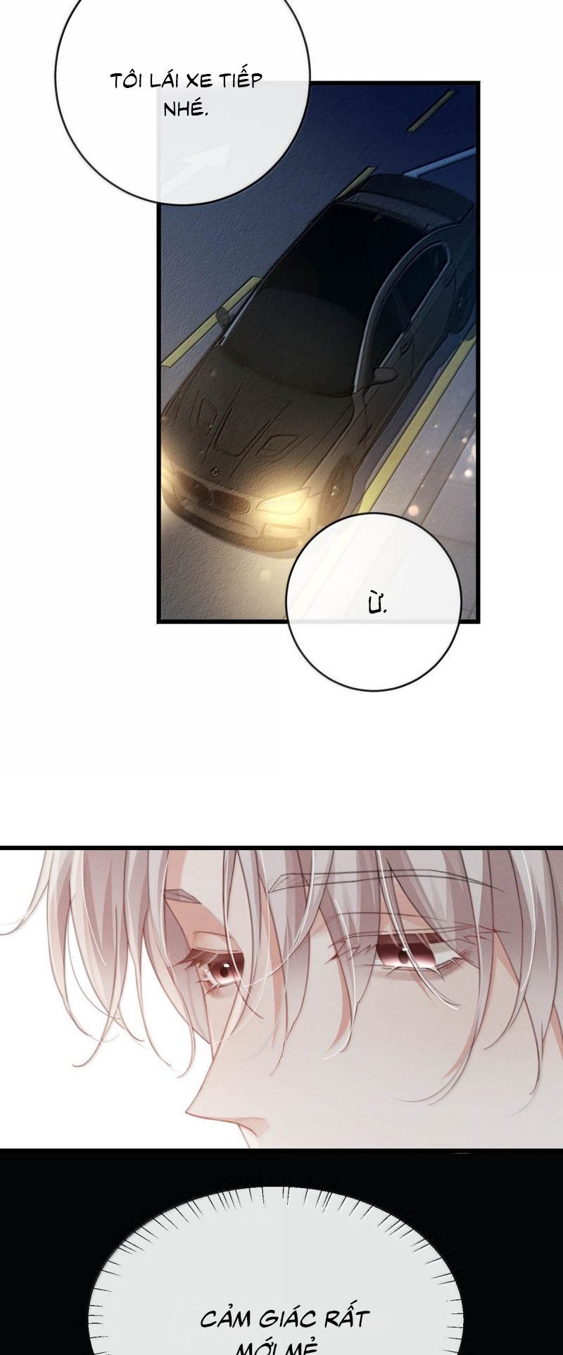 đọc truyện Nồng Đậm Tin Tức Tố Chương 35 ảnh 11 tại Thiên Thai Truyện