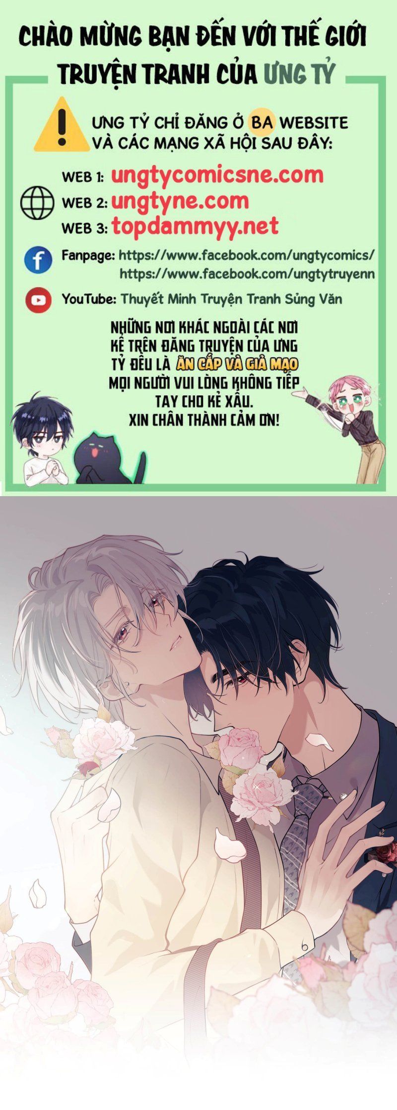 đọc truyện Nồng Đậm Tin Tức Tố Chương 36 ảnh 2 tại Thiên Thai Truyện