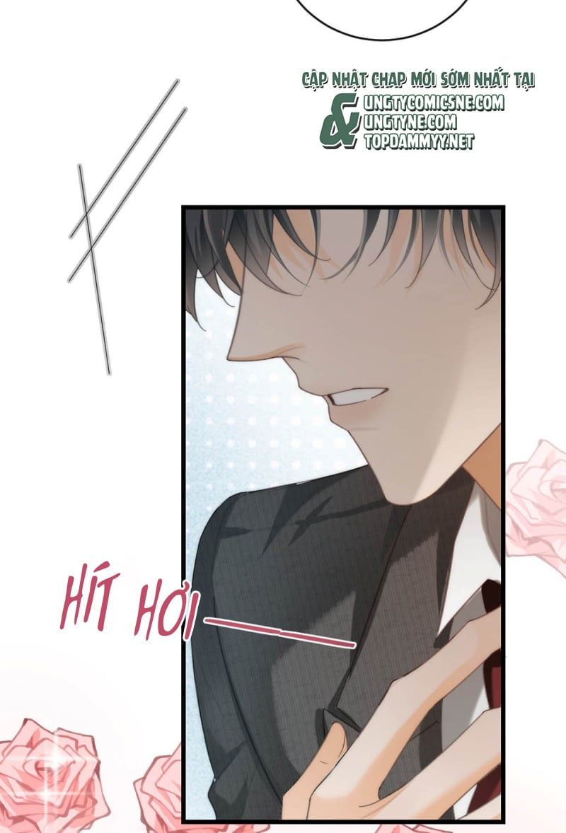 đọc truyện Nồng Đậm Tin Tức Tố Chương 36 ảnh 15 tại Thiên Thai Truyện