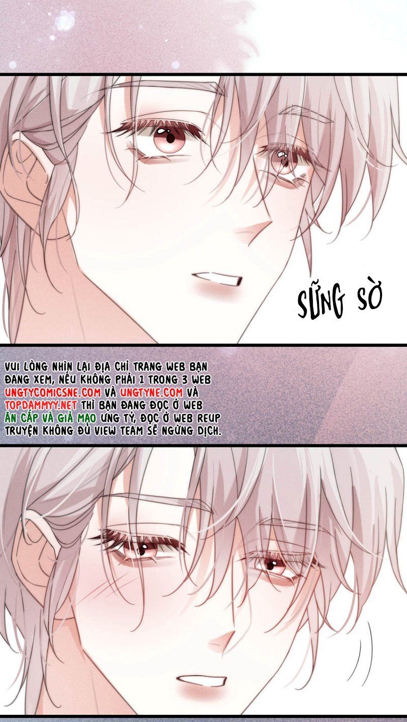 đọc truyện Nồng Đậm Tin Tức Tố Chương 36 ảnh 20 tại Thiên Thai Truyện