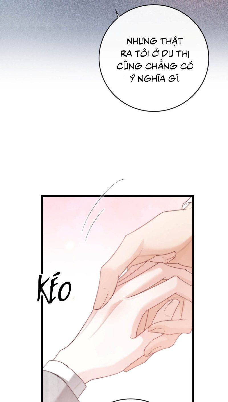 đọc truyện Nồng Đậm Tin Tức Tố Chương 36 ảnh 21 tại Thiên Thai Truyện