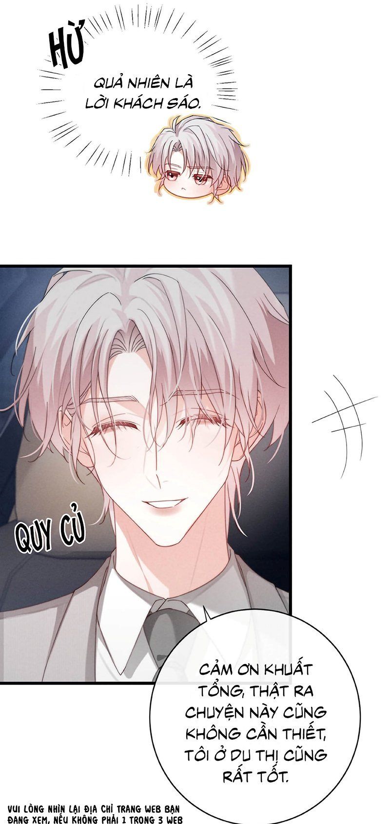 đọc truyện Nồng Đậm Tin Tức Tố Chương 36 ảnh 24 tại Thiên Thai Truyện