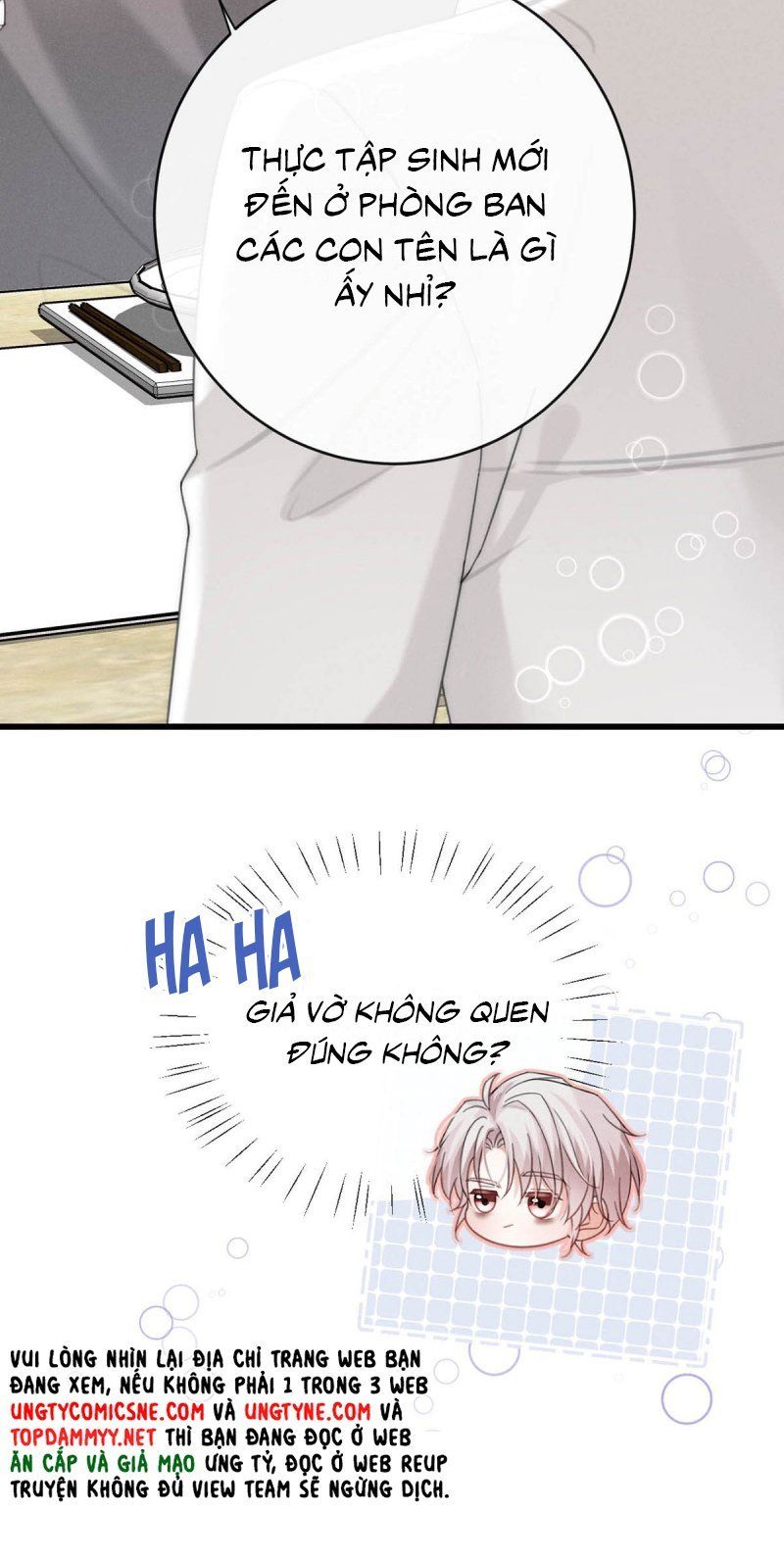 đọc truyện Nồng Đậm Tin Tức Tố Chương 36 ảnh 30 tại Thiên Thai Truyện