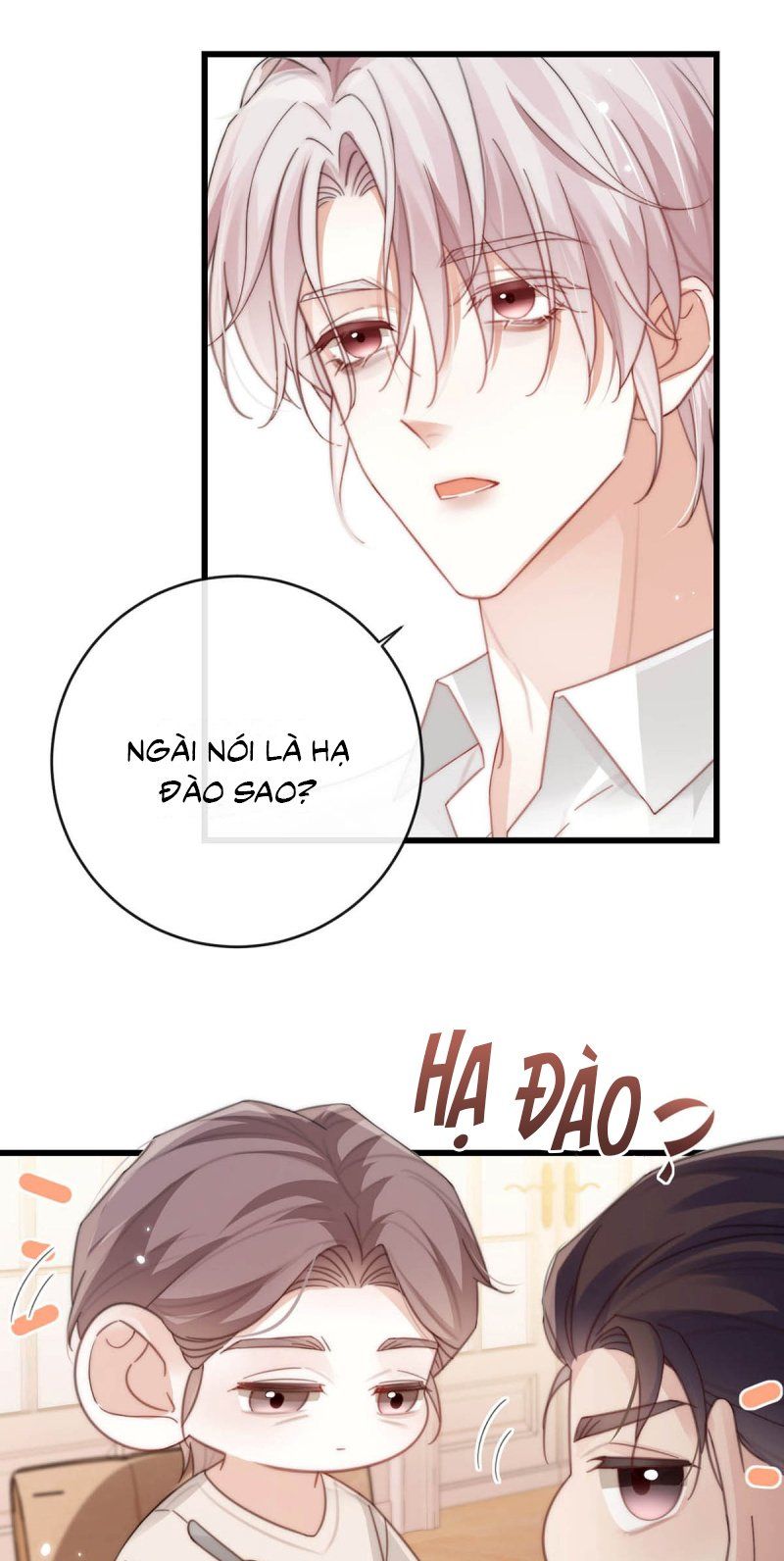 đọc truyện Nồng Đậm Tin Tức Tố Chương 36 ảnh 31 tại Thiên Thai Truyện