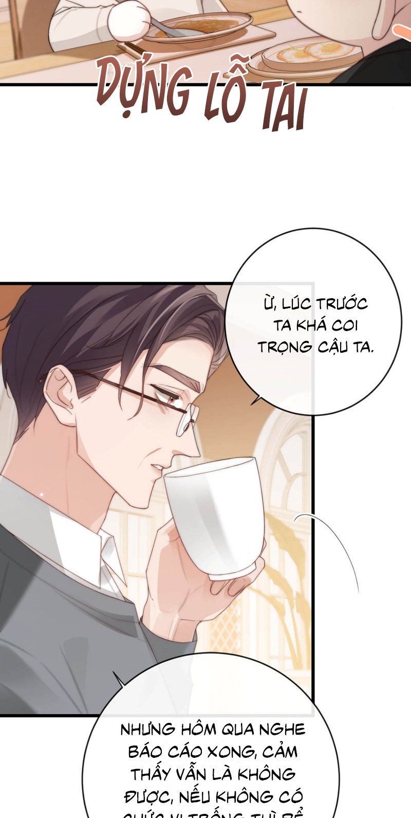 đọc truyện Nồng Đậm Tin Tức Tố Chương 36 ảnh 32 tại Thiên Thai Truyện