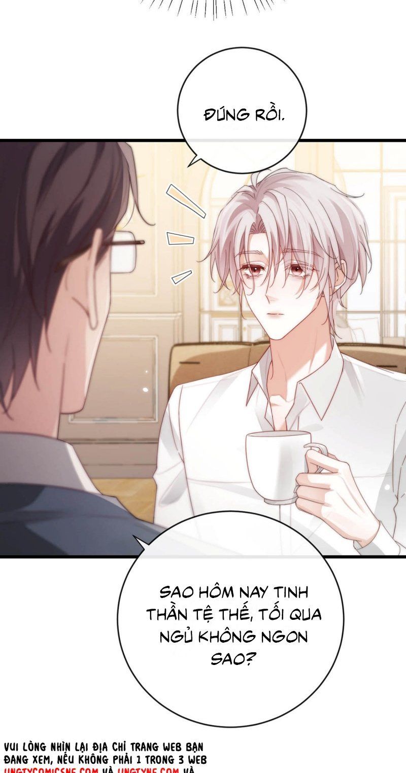 đọc truyện Nồng Đậm Tin Tức Tố Chương 36 ảnh 35 tại Thiên Thai Truyện