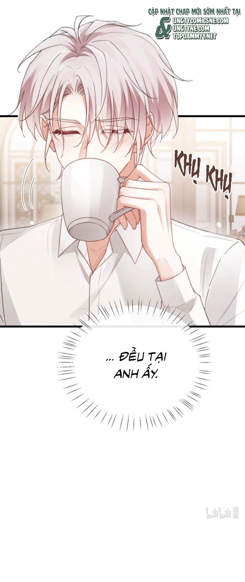 đọc truyện Nồng Đậm Tin Tức Tố Chương 36 ảnh 39 tại Thiên Thai Truyện