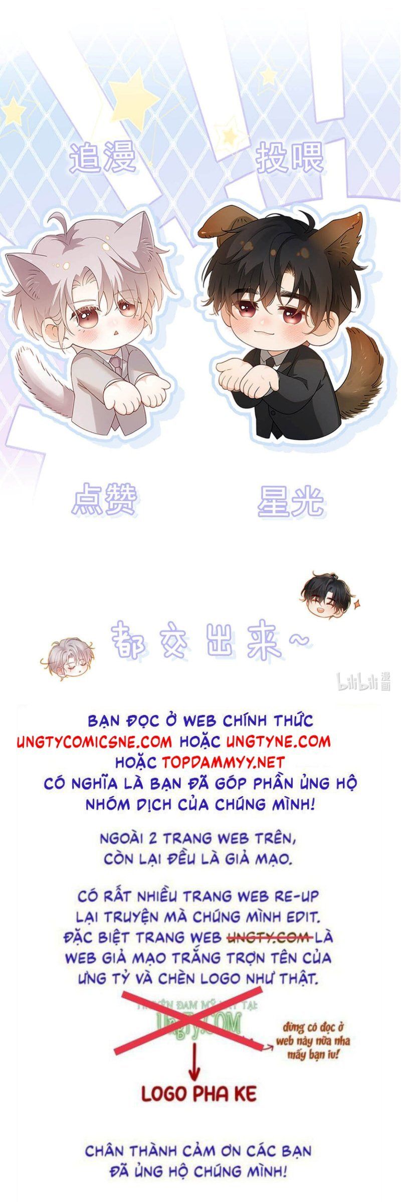 đọc truyện Nồng Đậm Tin Tức Tố Chương 36 ảnh 42 tại Thiên Thai Truyện