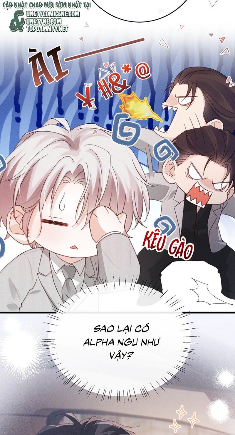 đọc truyện Nồng Đậm Tin Tức Tố Chương 37 ảnh 15 tại Thiên Thai Truyện