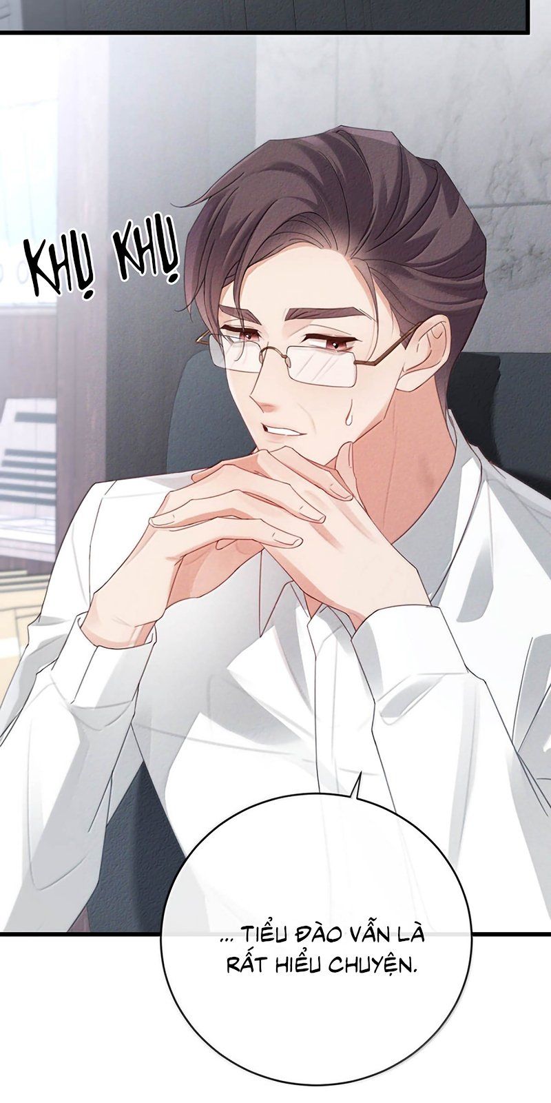 đọc truyện Nồng Đậm Tin Tức Tố Chương 37 ảnh 20 tại Thiên Thai Truyện